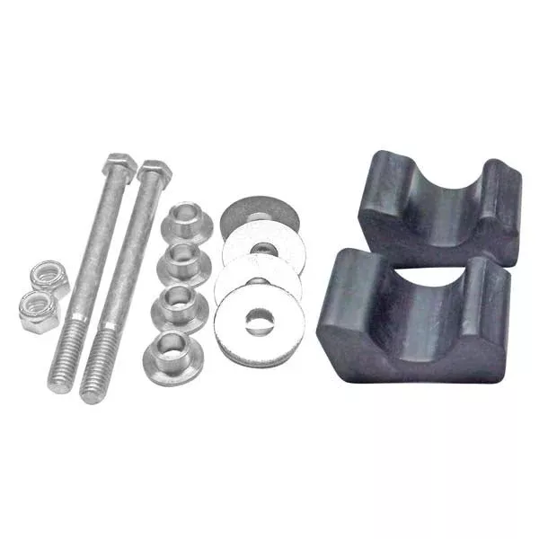 Pride Solutions C&A Ski Mounting Kit (76000179)