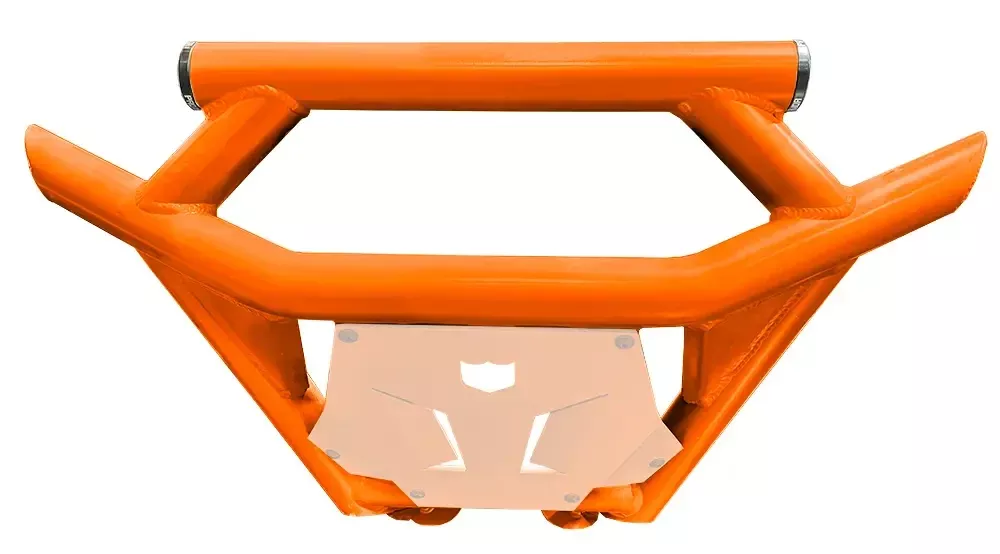 Pro Armor Front Bumper PRO R – P2111P360ORB