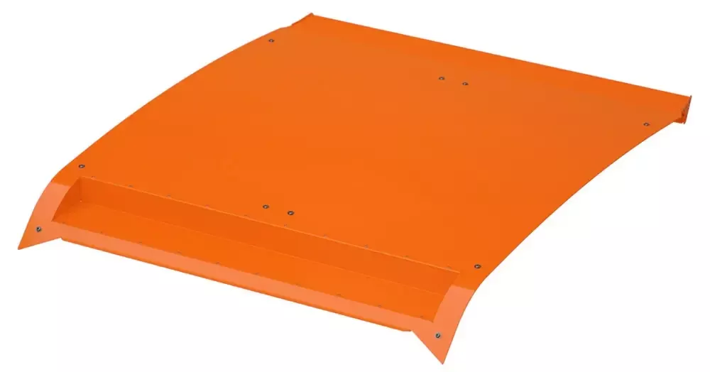 Pro Armor Pocket Roof PRO R – P2111R138ORB