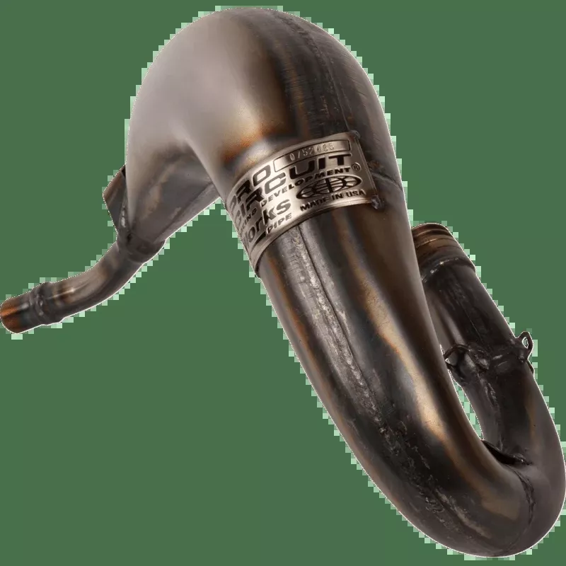 Pro Circuit 2024 KTM 65SX Works Pipe