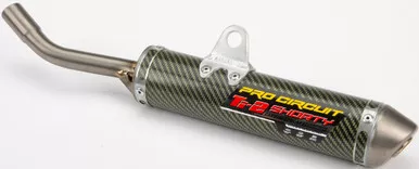Pro Circuit P/C Ti-2 Silencer Yz85 '19-20 - 1131985K