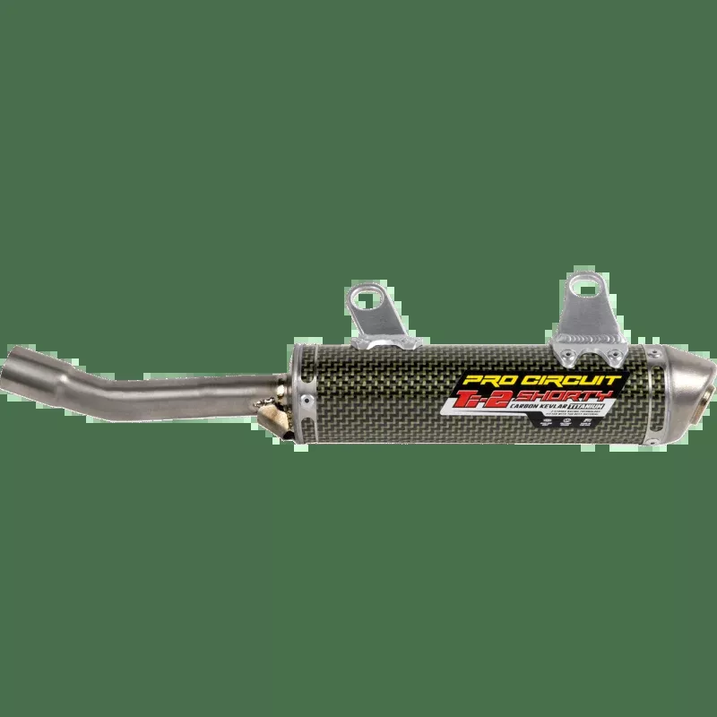 Pro Circuit Silencer RI-2R-304 KTM250