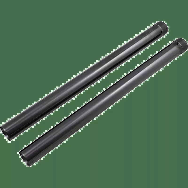 Pro-One 49mm Fork Tubes,black Dlc, 24-7/8" (+2) Flht 14-20