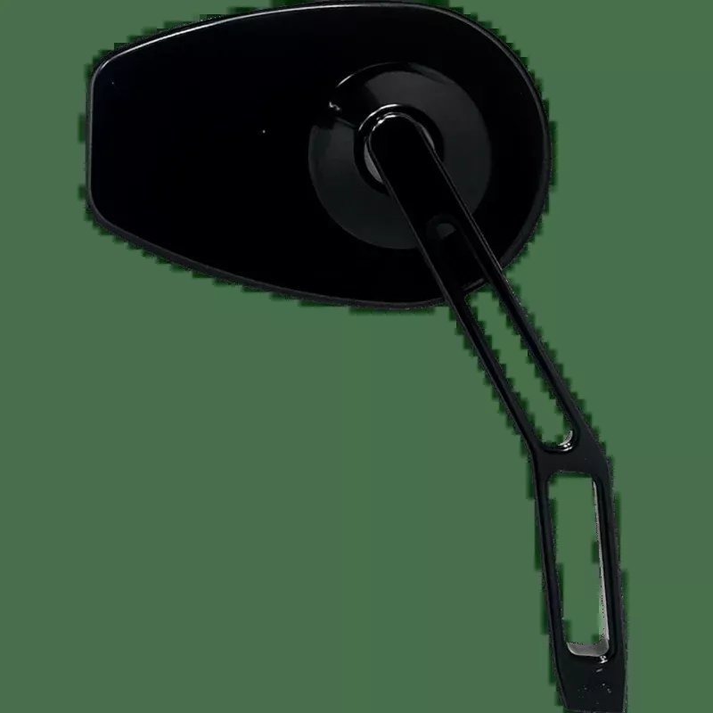Pro-One Mirror, Micro Oem, V2 Cut Out Stem, Right,