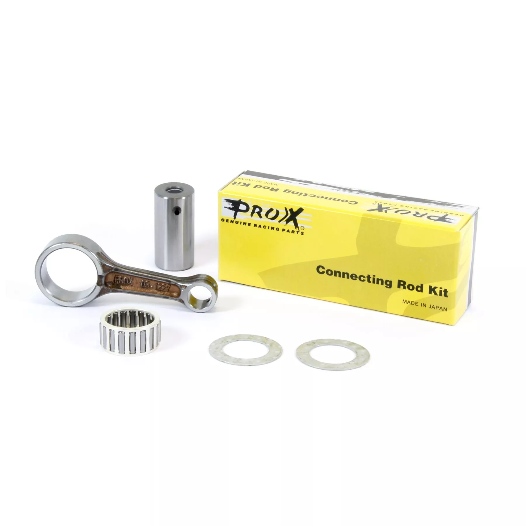Pro X Connecting Rod Kit Honda CRF150R 2007-2026