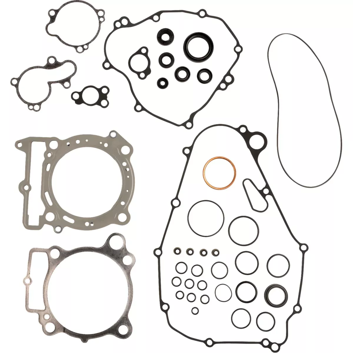 Pro X Gasket Set – 34.6236 KTM SX 150 2016-2022