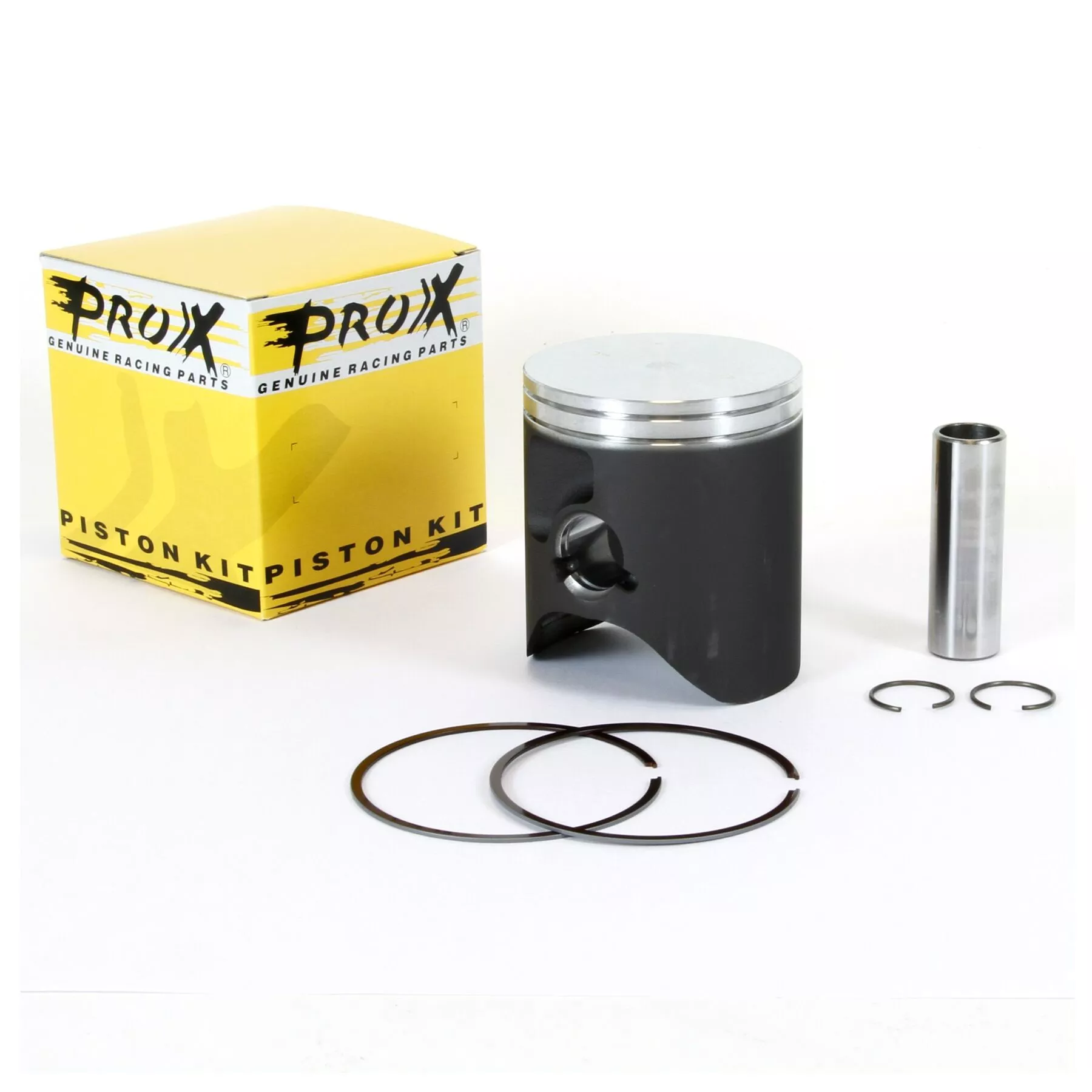 Pro X Piston Kit Honda CR125R 1992-2003