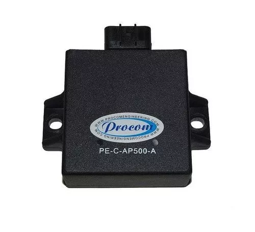 Procom Box CDI Ignition Polaris Predator 500 2003 2004