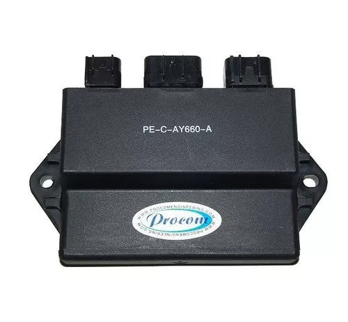 Procom Box CDI Ignition Yamaha Raptor 660 2001 PE-C-AY660-A