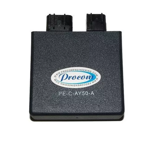 Procom Ignition CDI Box Yamaha Raptor 50 2004 2005 2006 2007