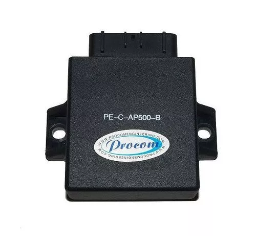 Procom Rev Box CDI Ignition Polaris Predator 500 2005-2007 PE-C-AP500-B