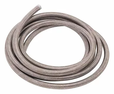 Proflex SS Braided Hose #6 x 20' 632090