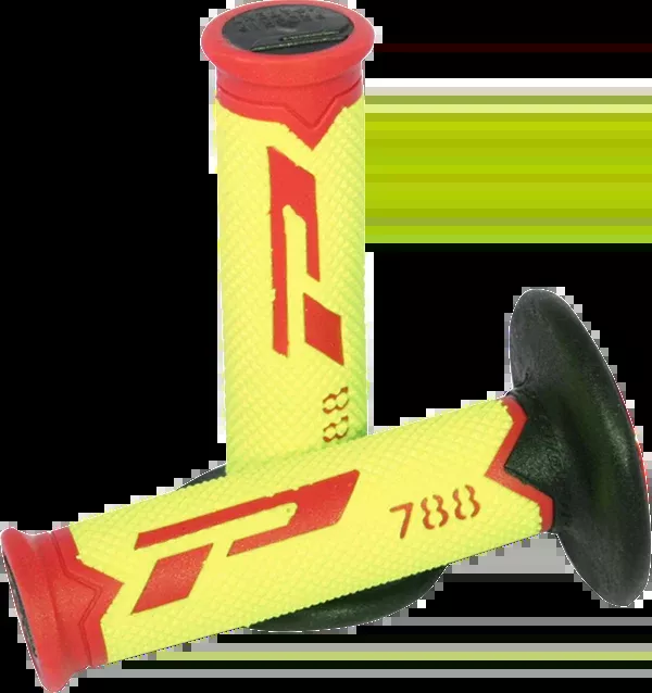 ProGrip Cross Triple Density 788 Grips