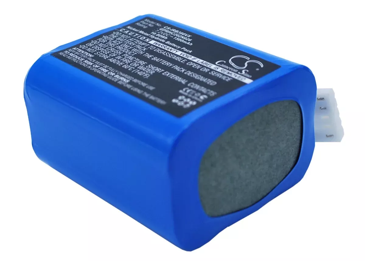Proscenic Pro JOJO Pro JOJO T1 Seven smith Vacuum Replacement Battery