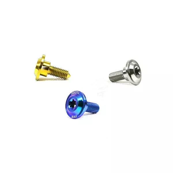 Proti Titanium Complete Fairing Bolt Kit For S1000RR M1000RR