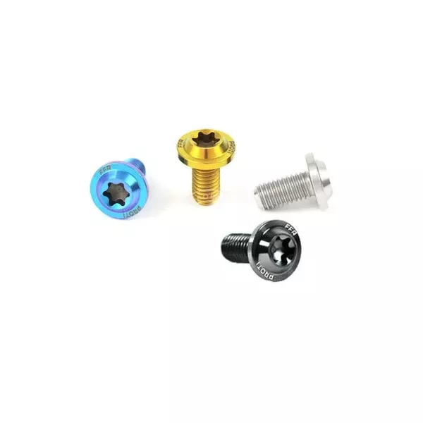 Proti Titanium Front ABS Sensor Ring Bolt Kit For S1000RR M1000RR