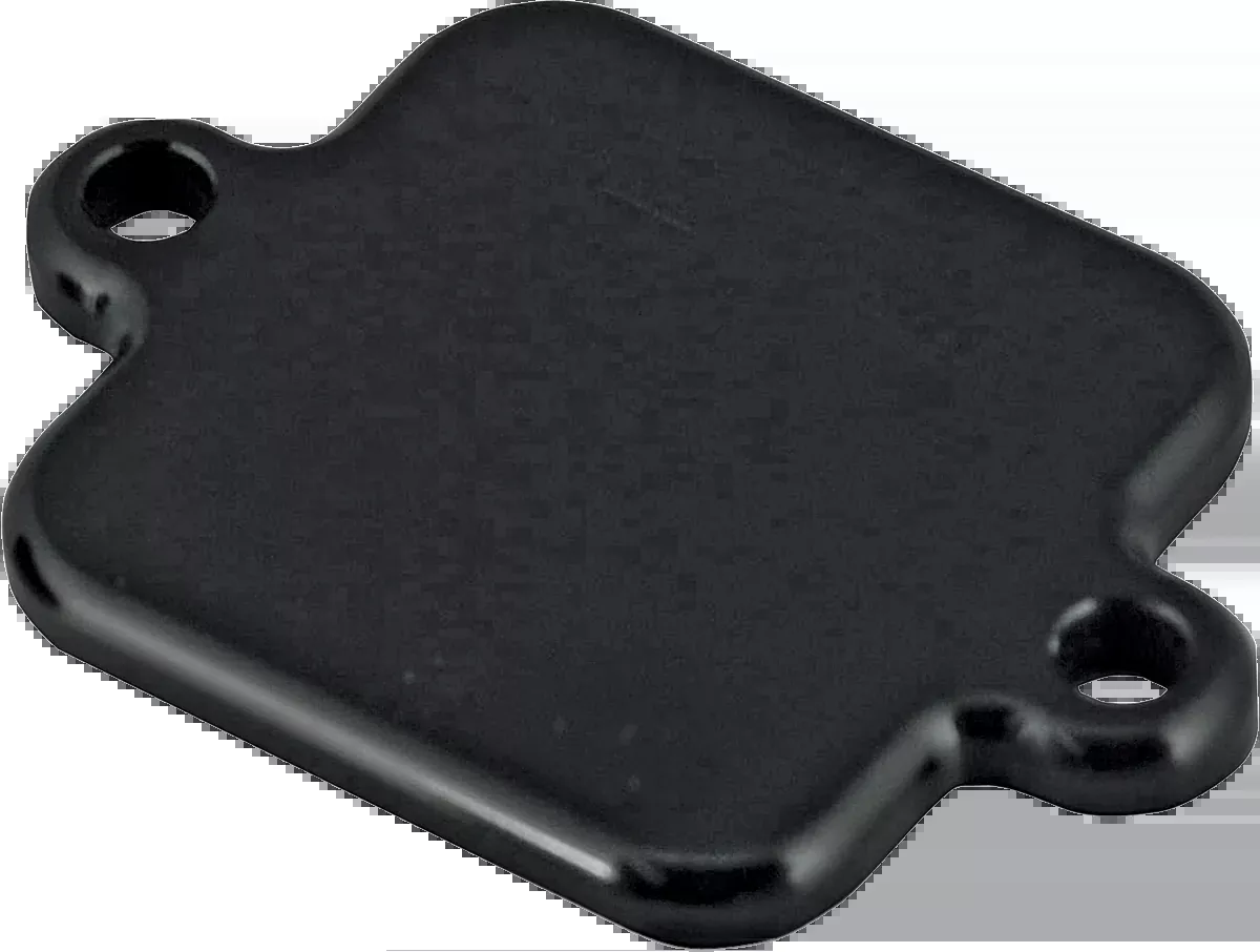 PSR Block Off Plate – Black-00-01351-22