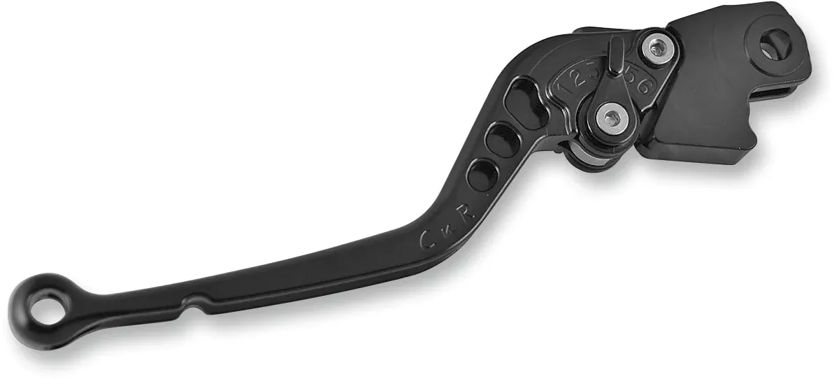 PSR Clutch Lever – Long – Black-00-00417-22