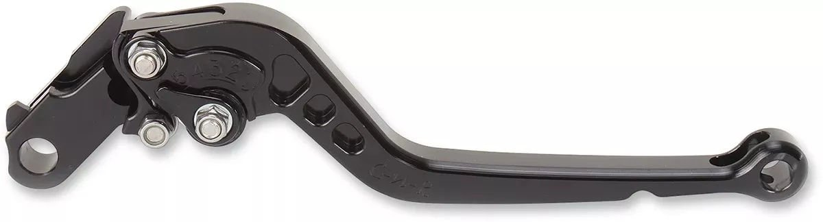 PSR Clutch Lever – Long – Black-00-00492-22