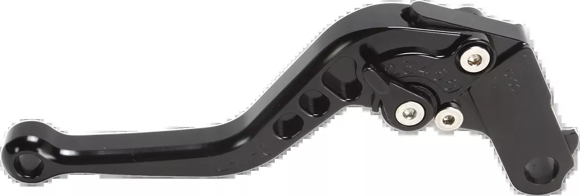 PSR Clutch Lever – Short – Black-00-00416-22