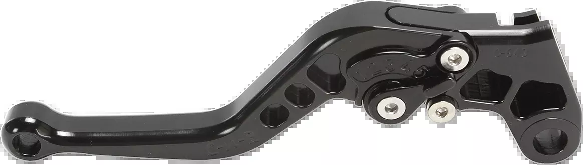 PSR Clutch Lever – Short – Black-00-00422-22