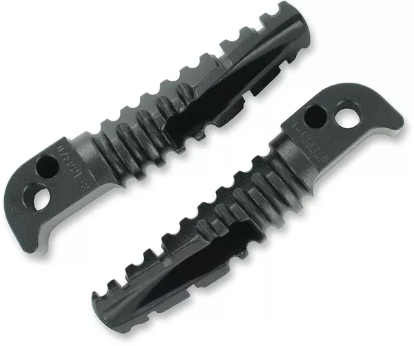 PSR Foot Pegs - Black - Yamaha '89-'23