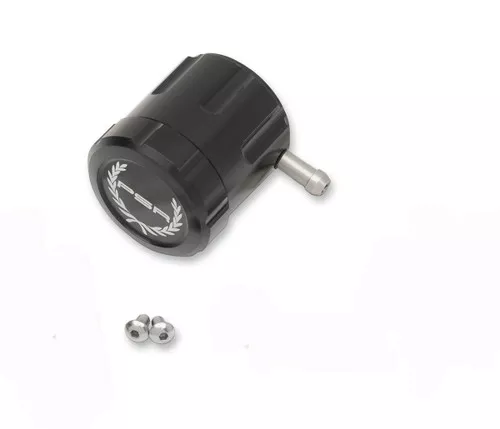 PSR GP Black Front Brake Fluid Reservoir (04-01800-22)