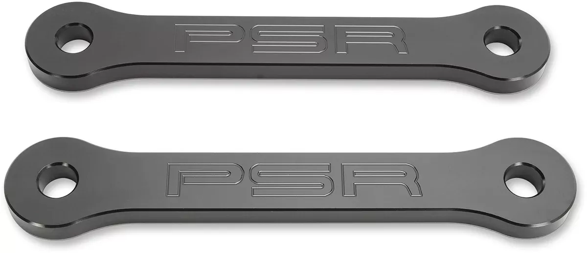 PSR Lowering Link – Black – Lowers 1.5″-07-00766-22
