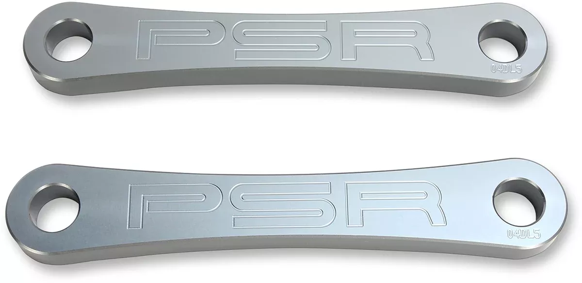 PSR MX Lowering Link-04-04204-29