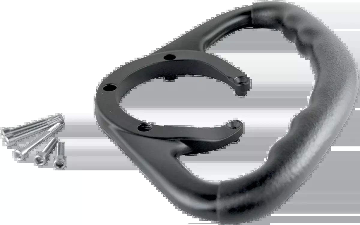 PSR Passenger Bar – Suzuki – Black-05-01830-22
