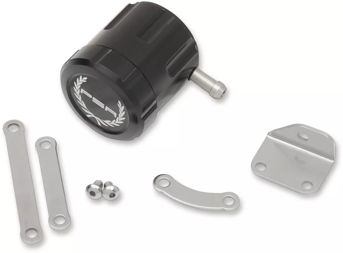 PSR Reservoir Cup – Brake – Black-04-01800-22