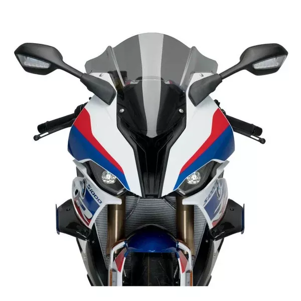 Puig Downforce Spoiler Aero Winglets For BMW S1000RR 2019 2020