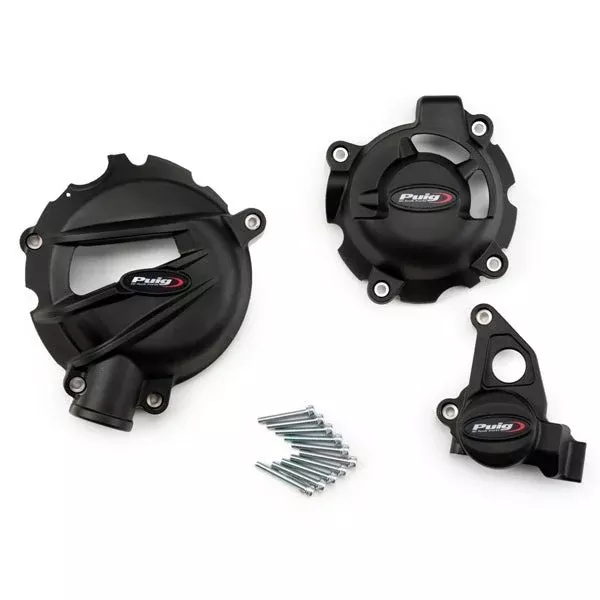 Puig Engine Cover