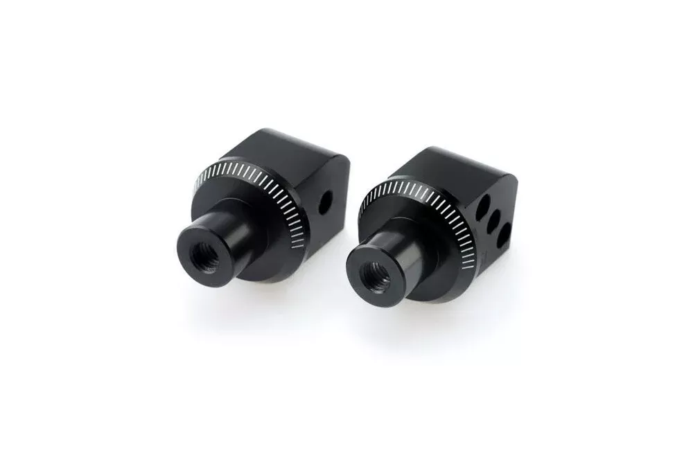 Puig Hi-Tech Parts Footpeg Adapter - 6351N