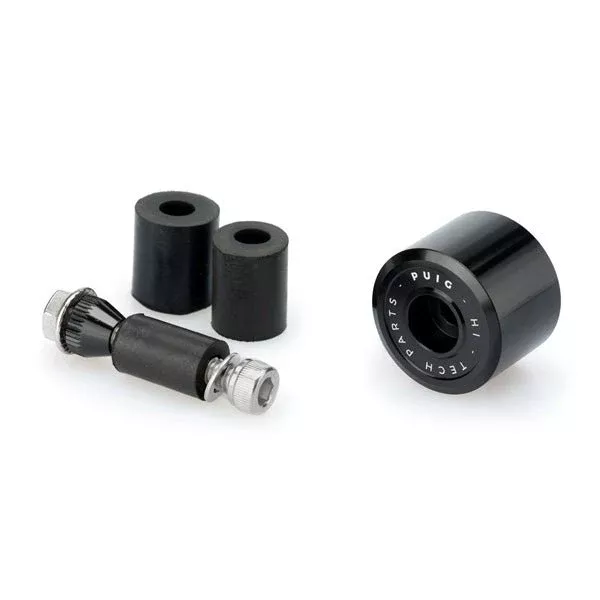 Puig Left Side Bar End Lever Protector