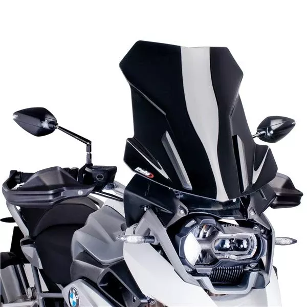 Puig Touring Screen SMK BMW
