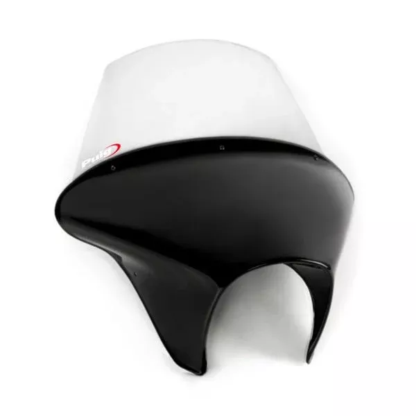 Puig Windshield Batwing SML Tour CLR Triumph