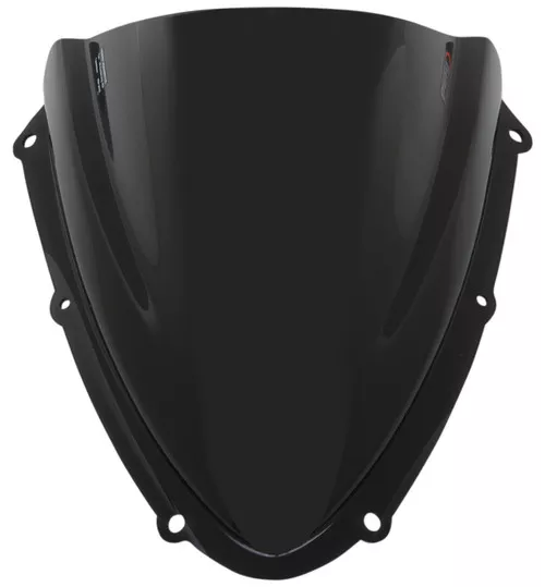 Puig Z-Racing Windscreen - Dark Smoke (4629F)