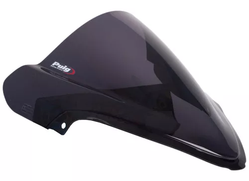 Puig Z-Racing Windscreen - Dark Smoke (4826F)