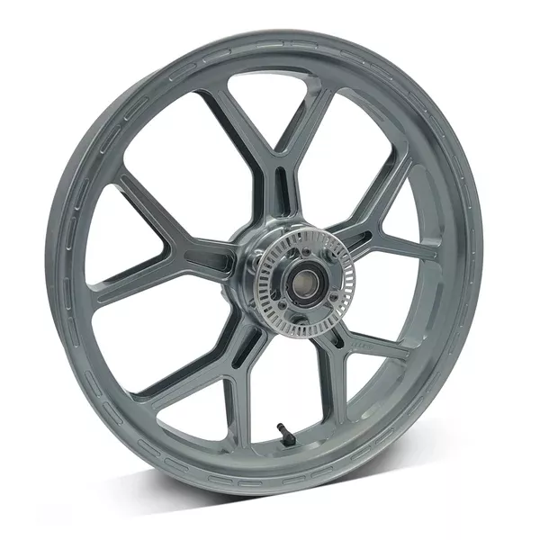 PVM Front Wheel 5Y Design