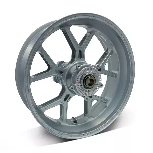 PVM Rear Wheel 5Y Design