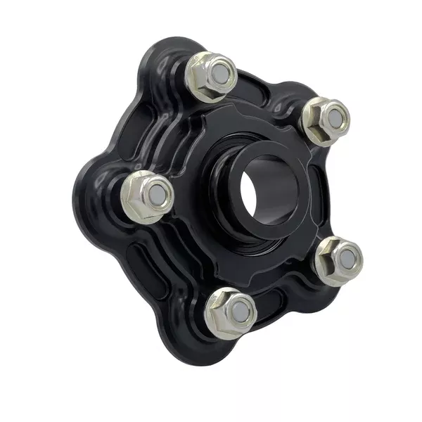 PVM Sprocket Carrier, 5Y Wheel, M 1000 RR