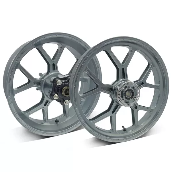 PVM Wheel Set 5Y Design