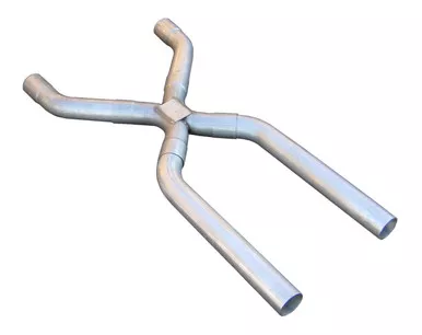 Pypes Exhaust XVA13
