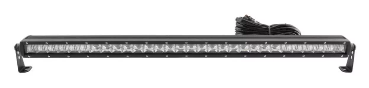 Quad Boss 31.5" LED Light Bar