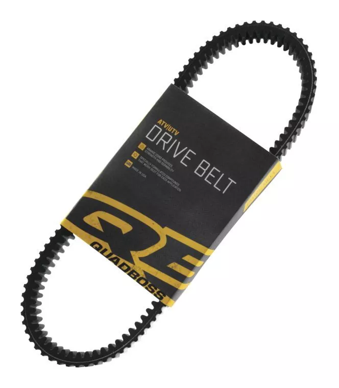 Quad Boss Drive Belts John Deere Gator XUV 850 2007-2010