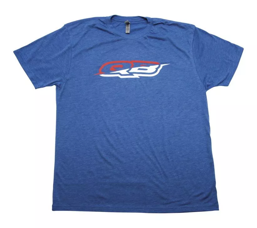 Quad Boss Merica T-Shirt