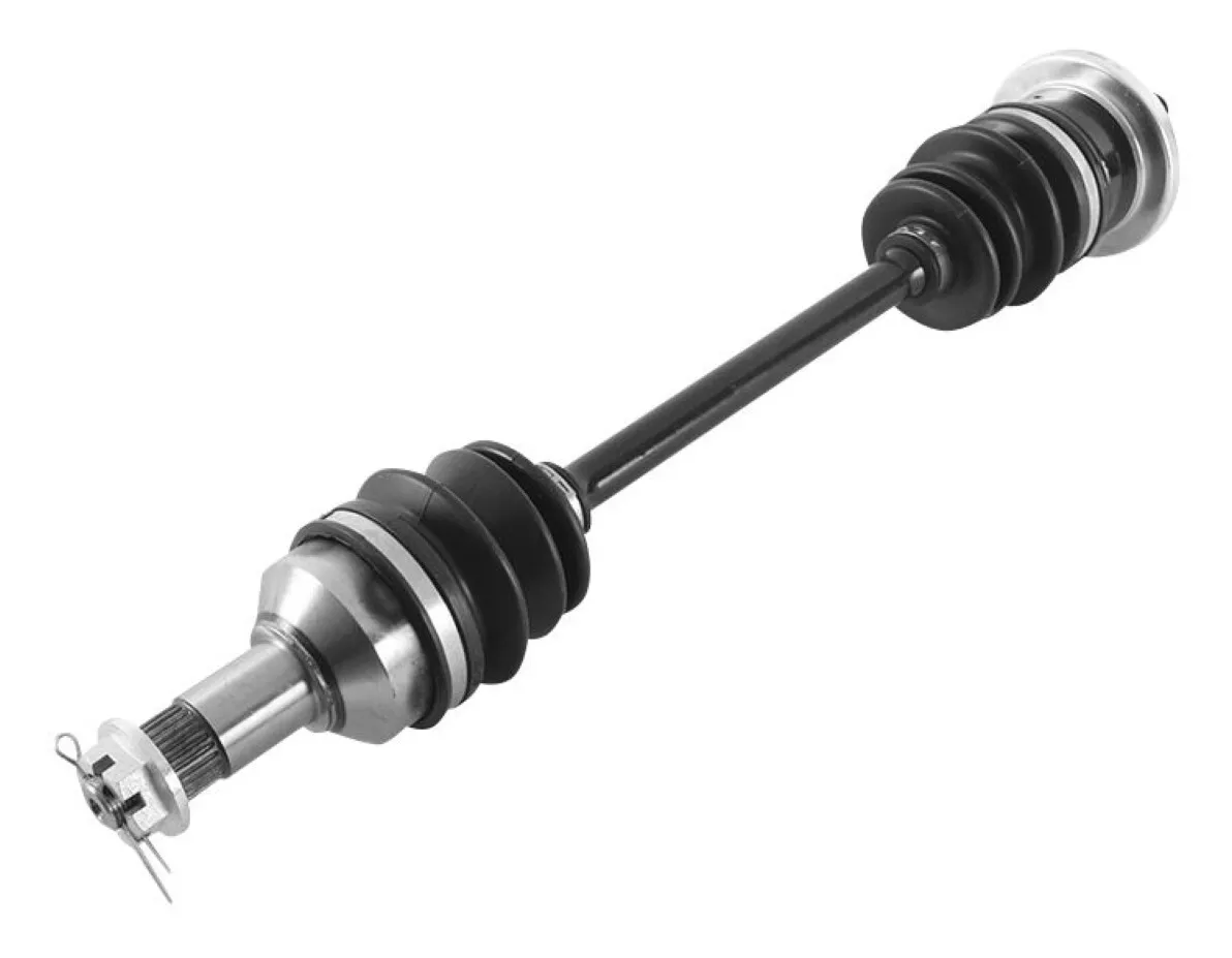 Quad Boss Rugged Rear Left Axle Can-Am Defender HD5 2017-2021