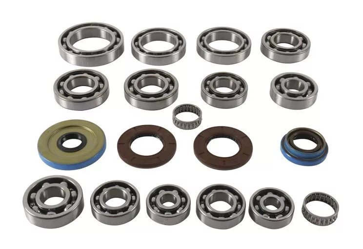 Quad Boss Transaxle Bearing Kit Polaris Ranger 2014-2018