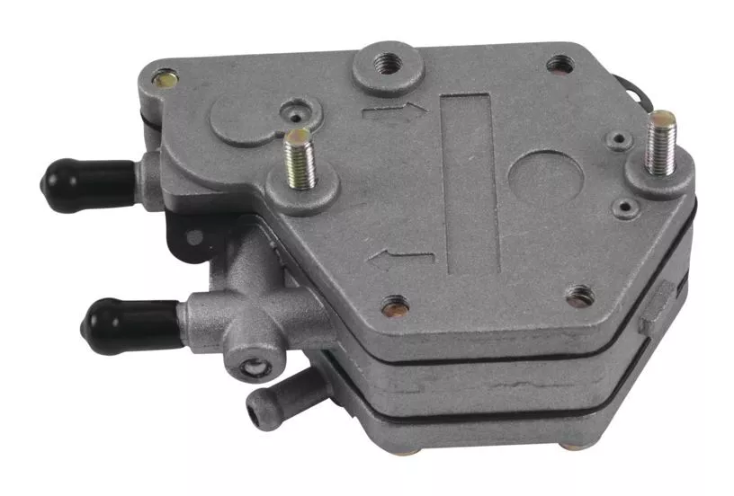 Quad Boss Vacuum Fuel Pump Polaris ATV 330cc-700cc 2000-2011